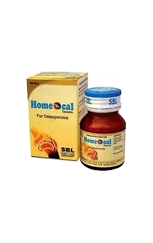 Homeocal Tablets