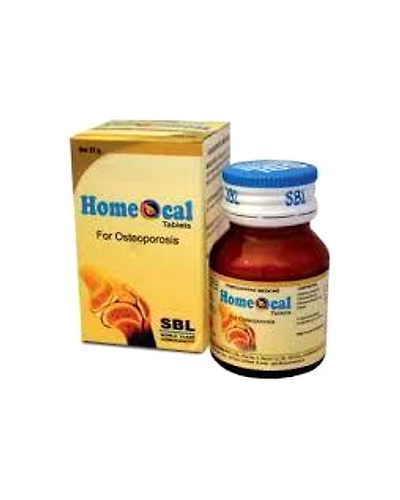 Homeocal Tablets-sblhtab