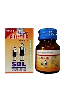  Rite Hite Tablets