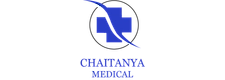Chaitanya Medical-logo