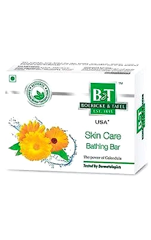 Skin Care Bathing Bar