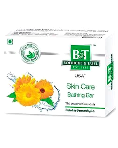 Skin Care Bathing Bar-Schscbb
