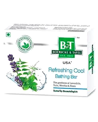 Refreshing Cool Bathing Bar-schrcbb