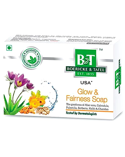 Glow &amp; Fairness Soap-schgfs