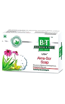 Akne-Sor Soap