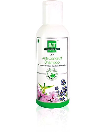 B&amp;T Anti-Dandruff Shampoo-schads