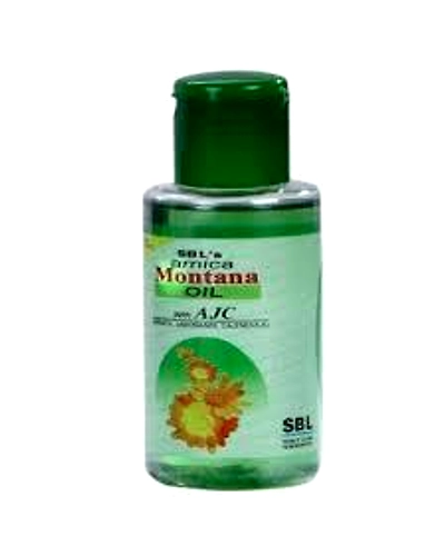 Arnica Montana Oil-sblamo
