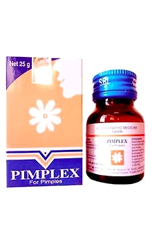 Pimplex Tablets