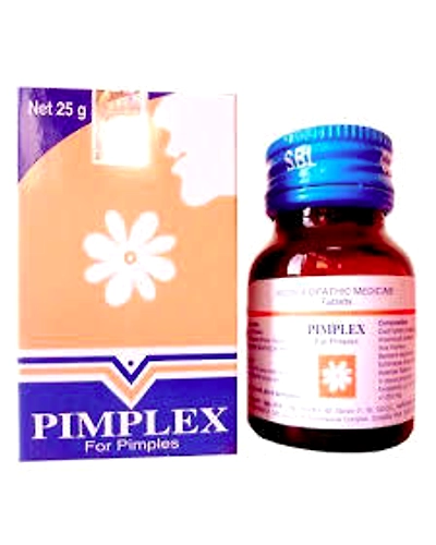 Pimplex Tablets-sblppt