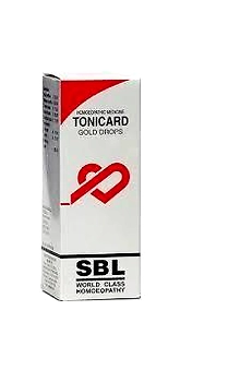Tonicard