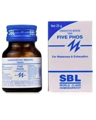 Five Phos Tablets-sblfft