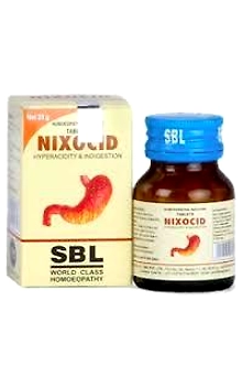 Nixocid
