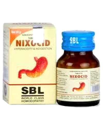 Nixocid-sblnt