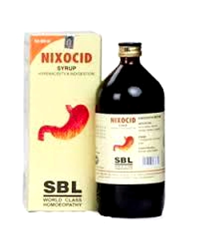 Nixocid-sblns