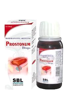 Prostonum Drops