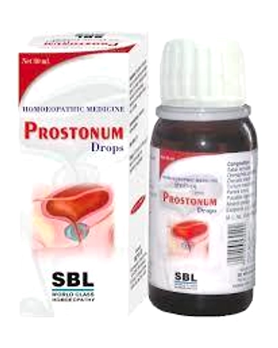 Prostonum Drops-sblpd