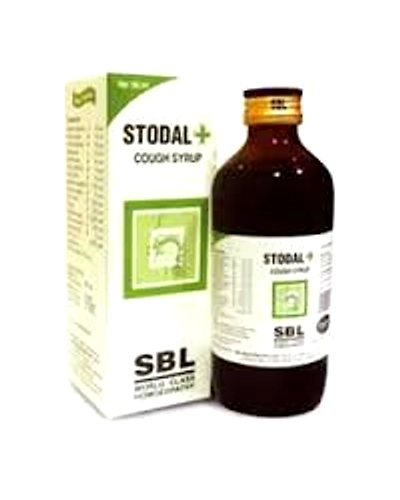 Stodal Cough Syrup-sblscs