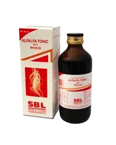 Alfalfa Tonic with Zinseng-sblatwz