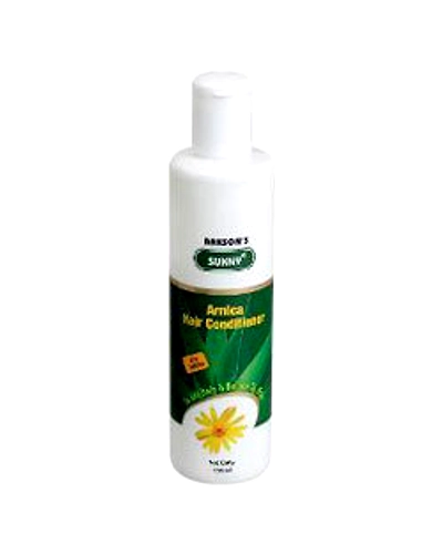 Bakson Arnica Hair Conditioner-bakahc