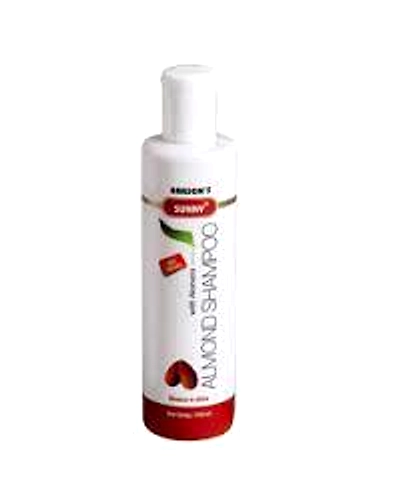 Bakson Antilice Shampoo-bakkalss