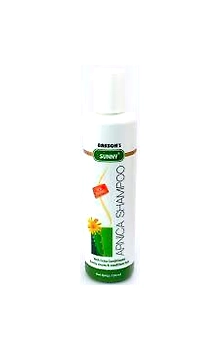 Bakson Arnica Shampoo
