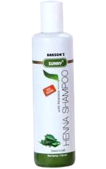 Bakson Heena Shampoo