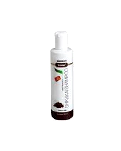 Bakson Shikakai Shampoo-bakssss