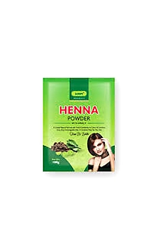 Henna Powder