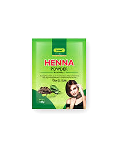Henna Powder-bakhp