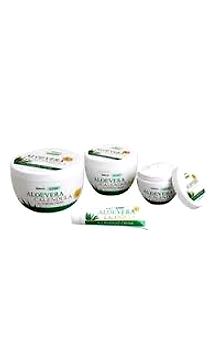Aloevera Calendula Cream