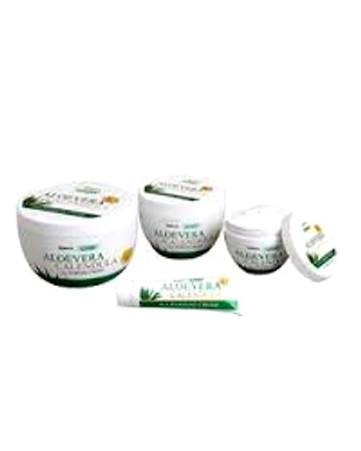 Aloevera Calendula Cream-bakccb