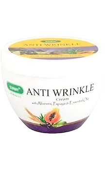Anti Wrinkle Cream