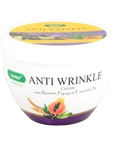 Anti Wrinkle Cream-bakawc