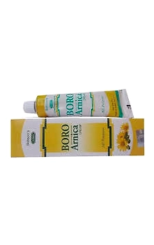Boro Arnica Cream
