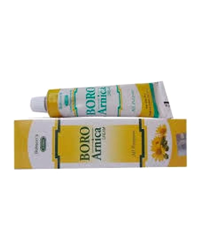 Boro Arnica Cream-bakbac