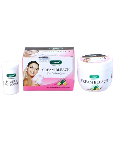 Cream Bleach-bakcbb