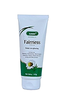 Fairness Cream