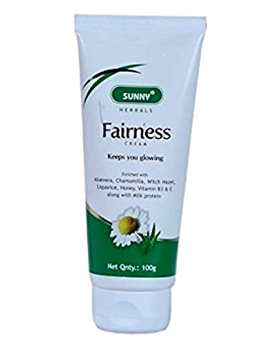 Fairness Cream-bakfc