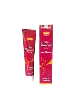 Hair Removal Cream