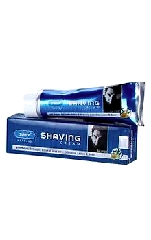 Shaving Cream