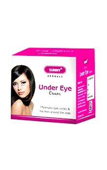 Under Eye Cream