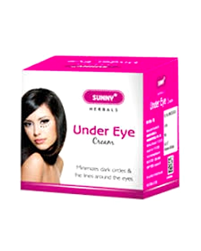 Under Eye Cream-bakuec