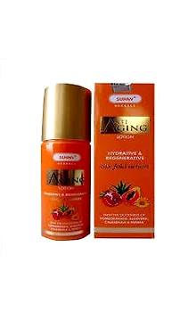 Anti Aging Cream