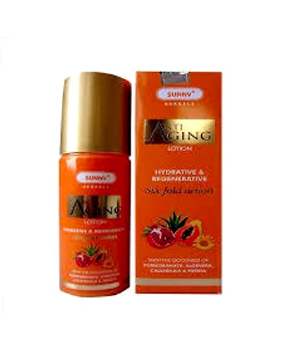 Anti Aging Cream-bakaal