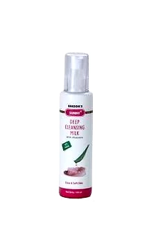 DEEP CLEANSING MILK