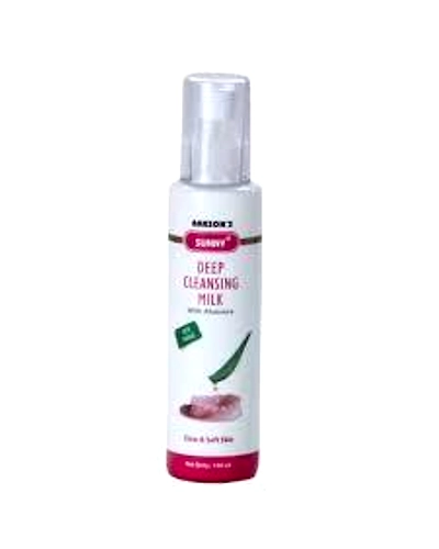 DEEP CLEANSING MILK-bakdcms