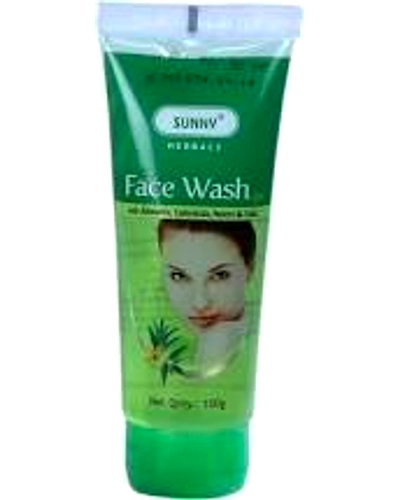 Face Wash Gel-bakfw