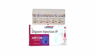 Arryxin Injection