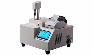 Freezing Point Osmometer