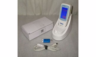 Transcutaneous Meter